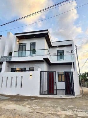 Giảm 200tr. Bán biệt thự mini 7x15 gần KDL Bửu Long. Giá tt chỉ 550tr