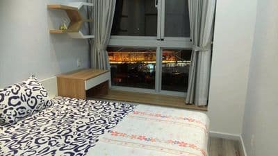 Căn hộ Scenic Valley 65m2, 2 phòng ngủ ngay tòa Hồ bơi Phú mỹ hưng