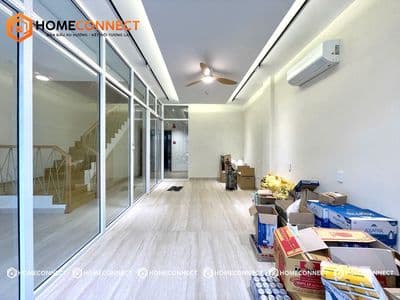 Cho thuê mặt bằng kinh doanh – shb tiên sơn