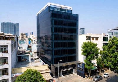 Building – 65 phó đức chính, p. bến thành, quận 1