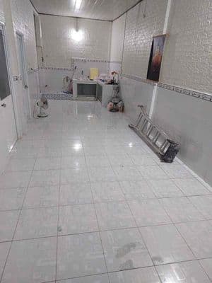 Cho thuê nhà trệt nguyên căn 6x10m 02phòng, 01 máy lạnh Phạm Ngọc Hưng