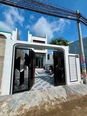 Siêu Phẩm chân dài 5x30 SHR - Hoàn công đầy đủ