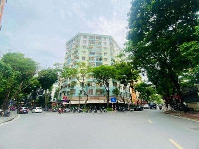 Cần bán gấp căn hộ 3 ngủ tại Khu đô thị Định Công 73m2 chỉ hơn 4 tỷ