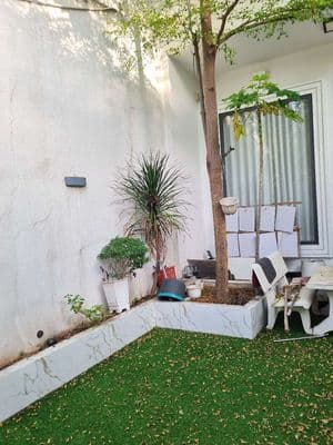 cho thuê nhà mặt tiền hẻm 2056
