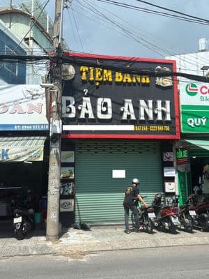 Nhà cho thuê mặt tiền đường lê hoàng phái 3,5x27m 1l khu dân cư đông