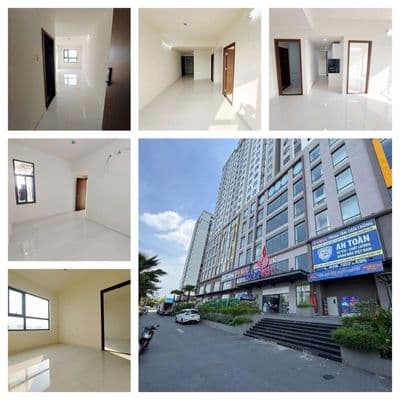 Chính chủ gửi bán Green River Dt65m2/2PN giá 2tỷ820 đã có 2% thuế tncn