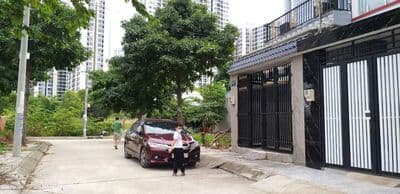 Chỉnh chủ bán nhà hẻm 545 Nguyễn Xiển (hẻm đối diện Vinhomes)