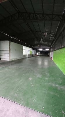 Cho thuê 1.200m2 Giá chỉ 40 tr/ tháng bình điện 75 Kwa