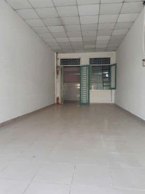 Nhà cho thuê 4x20 - trần văn mười - xuân thới đông – 8 triệu/ tháng