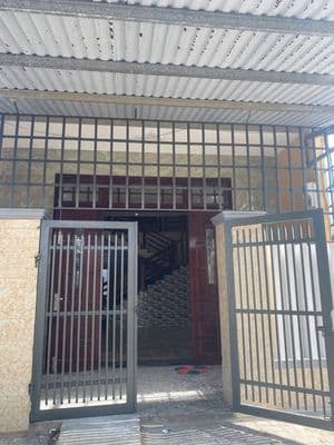 Nhà nguyên căn mặt tiền đường Hoả Sơn 1, 7.5m