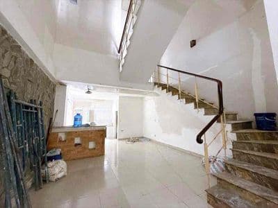 Cho thue nhà NC gò dầu,dt4,5x18m,1lầu,q.tân phú