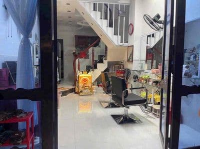 Bán Nhà 2 Tầng Mặt Tiền Hải Châu - 3 Tỷ 350tr tl