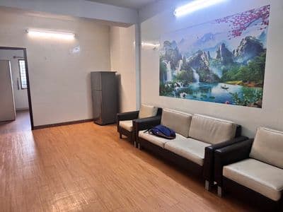 Cần bán nhanh căn hộ Khánh Hội 1, DT: 82m2 , 2PN, NTCB, giá chỉ 4.3ty