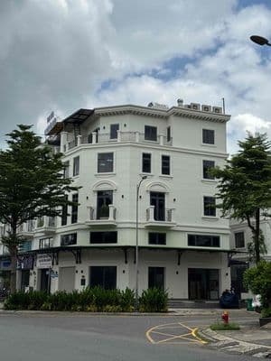 Văn Phòng 60m2 Setup Sẵn Lakeview City Q2 - Nguyễn Duy Trinh