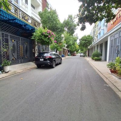 Cần cho thuê nhà nguyên căn