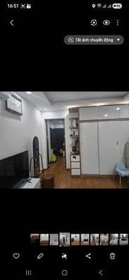 Chính chủ bán nhà tập thể 27b2 cát linh, ô chợ dừa, hà nội