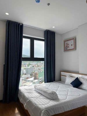 Căn hộ 2 PN đẩy đủ nội thất Ngô Thì Nhậm - Liêm Chiểu