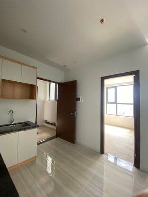 Căn 2pn2wc ở ngay vào tháng 10 chỉ 6.5tr gần làng đh