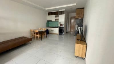 Cho thuê studio 39m2 1pn,1wc full nội thất, gần vincom dĩ an