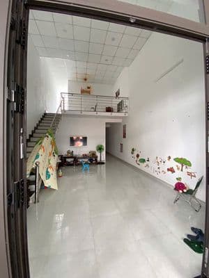 Chính chủ bán nhà kiệt oto nguyễn công hoan, ngay bến xe trung tâm