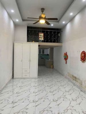 Nguyễn văn cừ – 47m² + gác xép – đẹp xinh, giá chỉ 6,5tr!