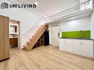 Khai trương 20 phòng gần văn hiến, gần ngã tư bảy hiền, gần bách khoa