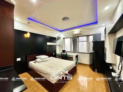Cho Thuê Phòng Cửa Sổ_Full Nội Thất_Ngay Thảo Cầm Viên_Quận 1_Lê Duẩn