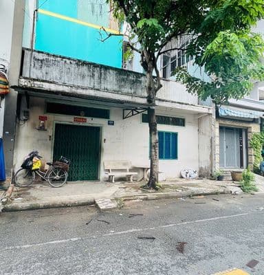 Mặt tiền khu bàn cờ họ lê. ngang lớn 8x7=56m2. giá nhỉnh 7 tỷ