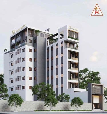 Măt bằng 300m2 - Phù hợp Gym/Văn phòng,…
