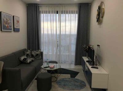 Cho thuê căn 2pn full nội thất ngay thủ dầu một giá 10tr