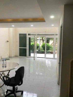 Cho thuê Trệt KD CC Sơn Kỳ 1, 110m 2PN 2WC giá 13tr nhận ngay
