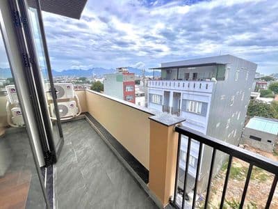 SIÊU PHẨM 1PN HOÀ MINH CHỈ 7Tr gẩn siêu thị Mega Market