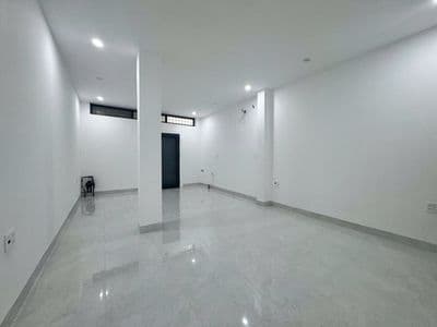 Nhà nguyên căn 3 tầng - mặt tiền nguyễn văn linh - kinh doanh tự do