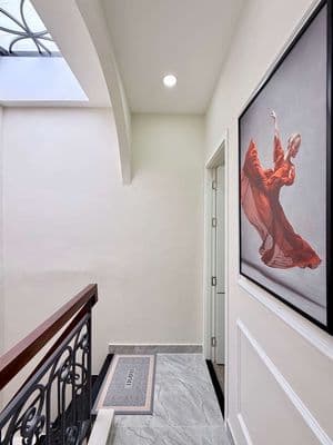 Xe hơi tới nhà - lê văn sỹ - 3 pn - sd 100m2 - kinh doanh onl