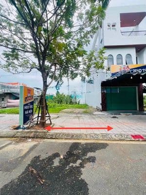 Bán Đất Đường(10m5) Trần Triệu Luật - Sạch Đẹp -Quận Liên Chiểu
