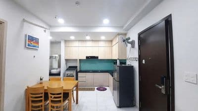 Cho thuê charm city 1pn full nt chỉ từ 6,5tr - cạnh vincom dĩ an