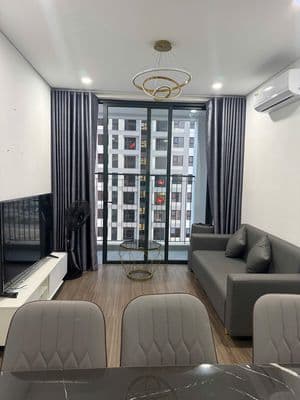 Bán căn 69m2 rất đẹp tại Fpt Plaza2 Đà Nẵng, full nt, sổ hồng riêng