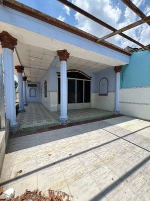 Nhà Xuân Thới Sơn - ngay AEON Hóc Môn, ngã 4 Hóc Môn 145m2 - 3.55 tỷ