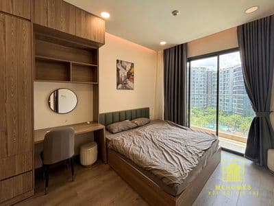 Diamond centery 3pn full nội thất, ở liền, tặng chỗ đậu xe ô tô