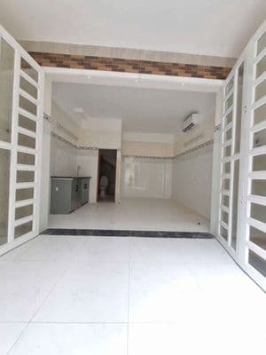 Cho thuê kiot kinh doanh - giá cả thương lượng ngay phạm văn chiêu