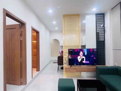 Siêu phẩm nhà 2 mặt kiệt núi thành trung tâm hải châu đà nẵng