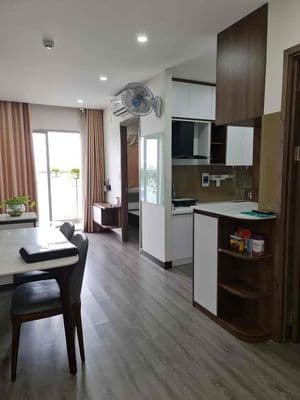 Bán căn hộ Moonlight 2PN 2WC 68m2 căn góc thoáng, Giá tốt 3ty9