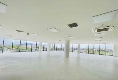 Cho thuê sàn văn phòng T4 5 6 , dt 400m2 sàn , sẳn điều hoà âm trần