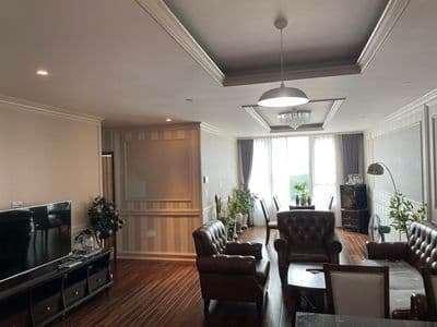 Chính chủ bán căn góc Carillon 3, 68m, 2 phòng ngủ, 2WC, sổ hồng