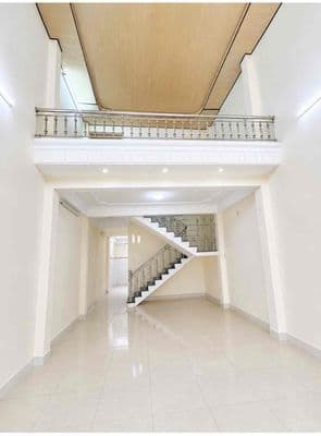 Cho thuê nhà cấp 4 nguyên căn đường nguyễn khánh toàn