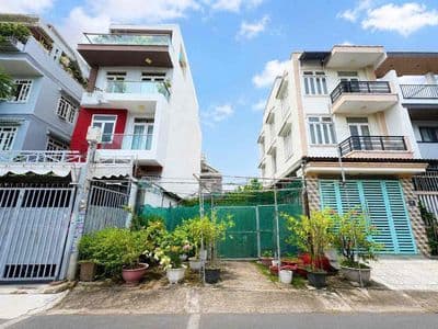 Bán đất (6,7m x 21m) khu văn phòng chính phủ 389 ql13 - sát vạn phúc
