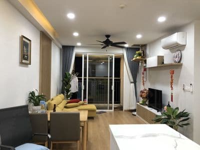 Bán chung cư Samland Airport (Gò Vấp) - 70m2, 2PN, 2WC, giá 4.1 tỷ