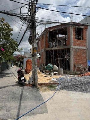 Đất Mặt Tiền TX39 Phường Thới An mới Quận 12