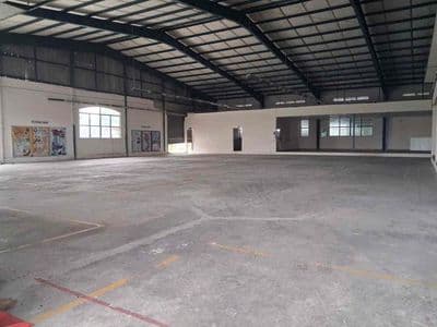 Nhà xưởng mặt tiền nguyễn văn quá cho thuê