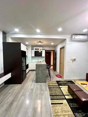 Bán căn hộ Sunrise CityView Q7 Lh